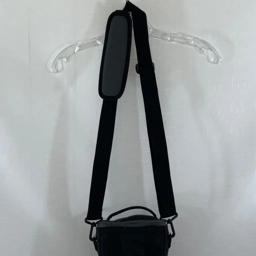 819 Manfrotto Holster Camera Case